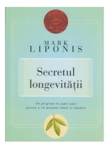 Secretul longevitatii